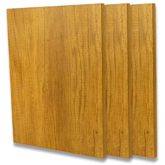 Grey Oak Chipboard